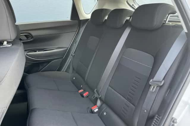 Hyundai Bayon (2026) thumbnail 28