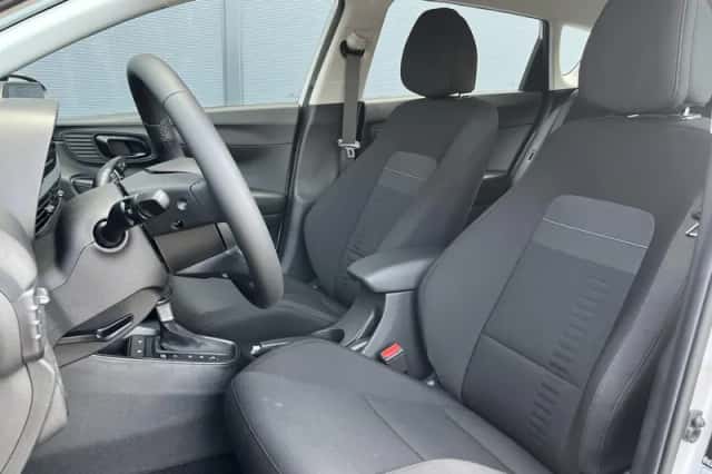 Hyundai Bayon (2026) thumbnail 4
