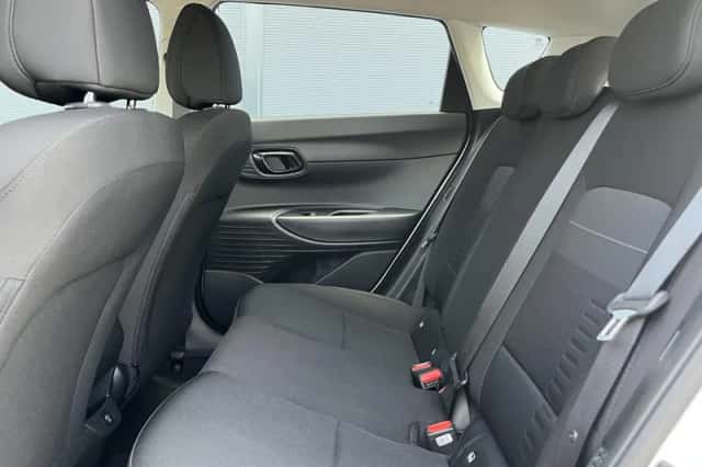 Hyundai Bayon (2026) thumbnail 5
