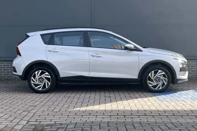 Hyundai Bayon (2026) thumbnail 6