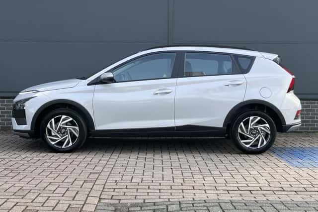 Hyundai Bayon (2026) thumbnail 7