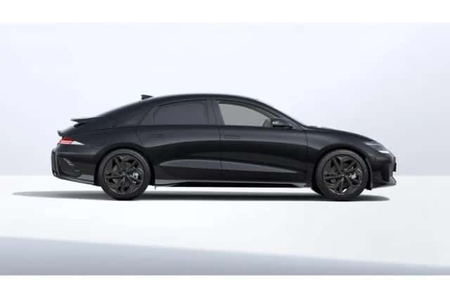 Hyundai Ioniq 6 (2026) thumbnail 3