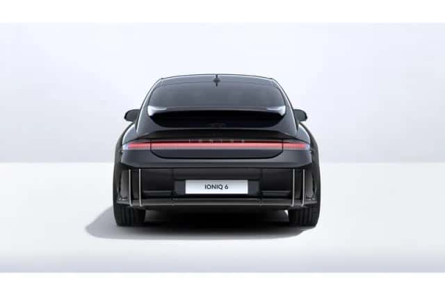 Hyundai Ioniq 6 (2026) thumbnail 4