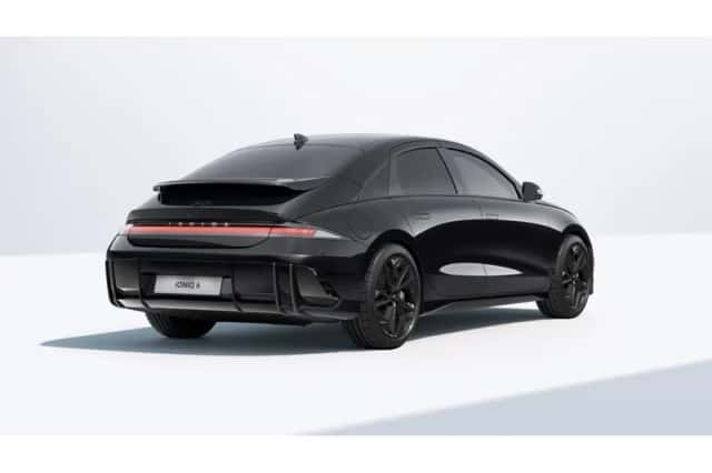 Hyundai Ioniq 6 (2026) thumbnail 6