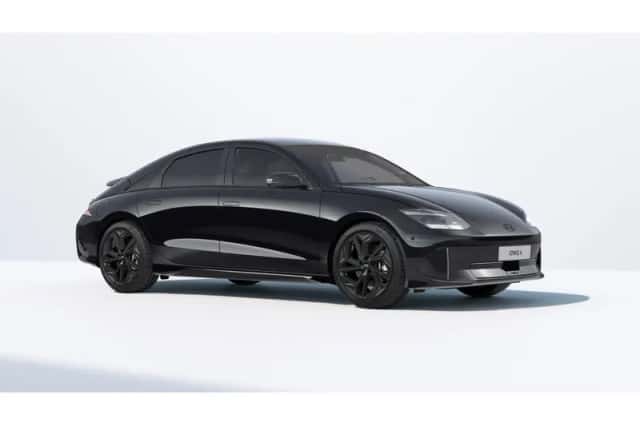 Hyundai Ioniq 6 (2026) thumbnail 8