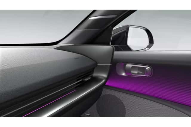 Hyundai Ioniq 6 (2026) thumbnail 10