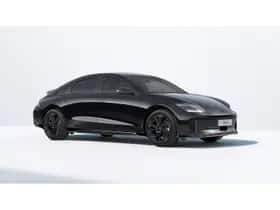 Hyundai Ioniq 6 (2026) thumbnail 10
