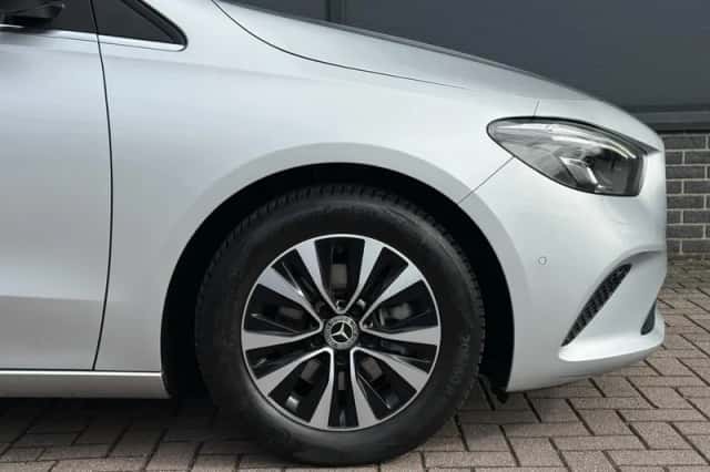 Mercedes-Benz B-Klasse (2019) thumbnail 19