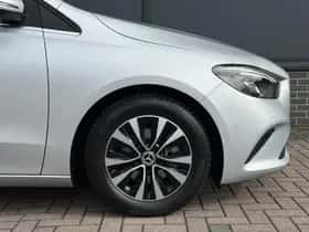 Mercedes-Benz B-Klasse (2019) thumbnail 22