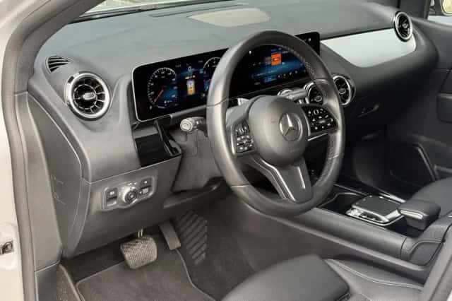 Mercedes-Benz B-Klasse (2019) thumbnail 23