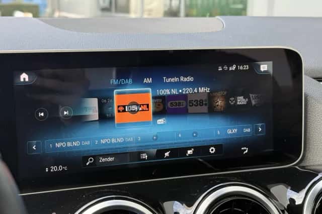 Mercedes-Benz B-Klasse (2019) thumbnail 35
