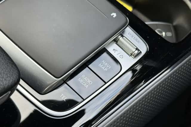 Mercedes-Benz B-Klasse (2019) thumbnail 37