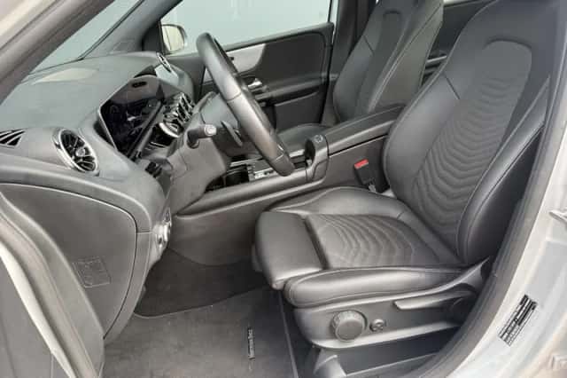 Mercedes-Benz B-Klasse (2019) thumbnail 6