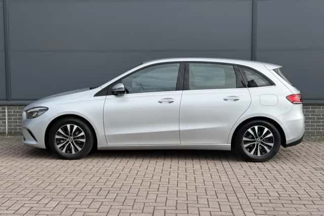 Mercedes-Benz B-Klasse (2019) thumbnail 9