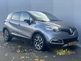 Renault Captur (2016) thumbnail 35