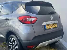 Renault Captur (2016) thumbnail 45