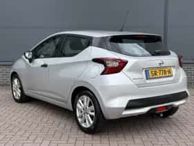 Nissan Micra (2018) thumbnail 30