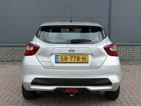 Nissan Micra (2018) thumbnail 31