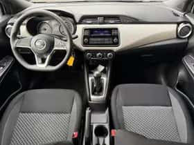 Nissan Micra (2018) thumbnail 5
