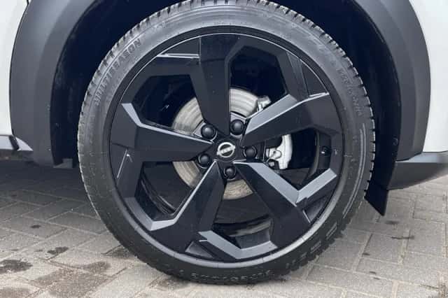 Nissan Juke (2025) thumbnail 14