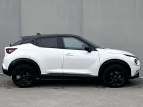 Nissan Juke (2025) thumbnail 19