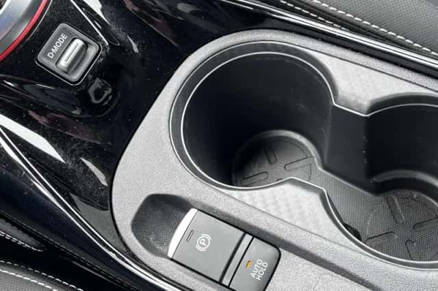 Nissan Juke (2025) thumbnail 33