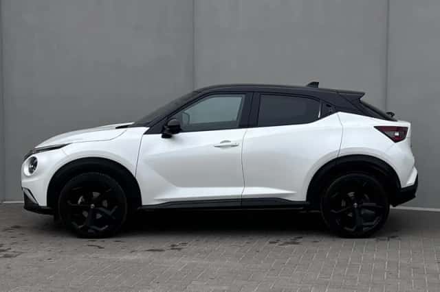 Nissan Juke (2025) thumbnail 9