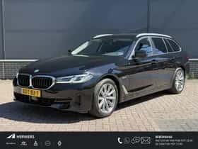 BMW 5-Serie (2022)
