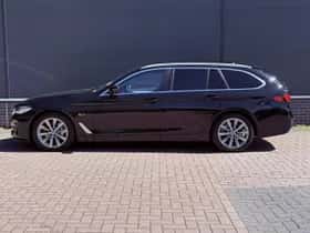 BMW 5-Serie (2022) thumbnail 12