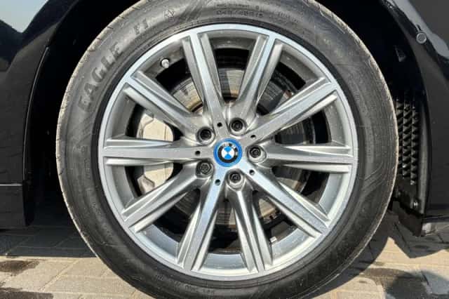 BMW 5-Serie (2022) thumbnail 13