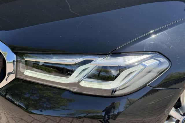 BMW 5-Serie (2022) thumbnail 15