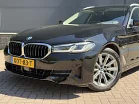 BMW 5-Serie (2022) thumbnail 17