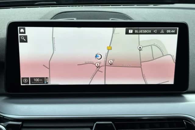 BMW 5-Serie (2022) thumbnail 19