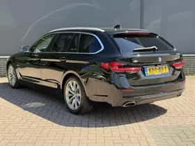 BMW 5-Serie (2022) thumbnail 19
