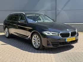 BMW 5-Serie (2022) thumbnail 20
