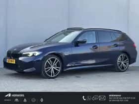 BMW 5-Serie (2022) thumbnail 3