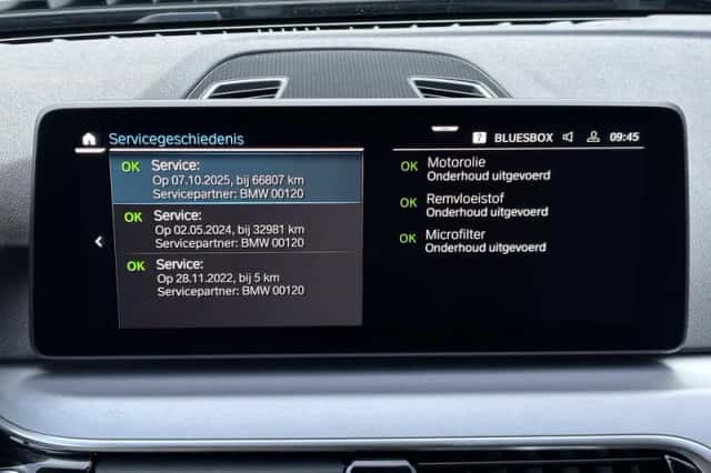 BMW 5-Serie (2022) thumbnail 21