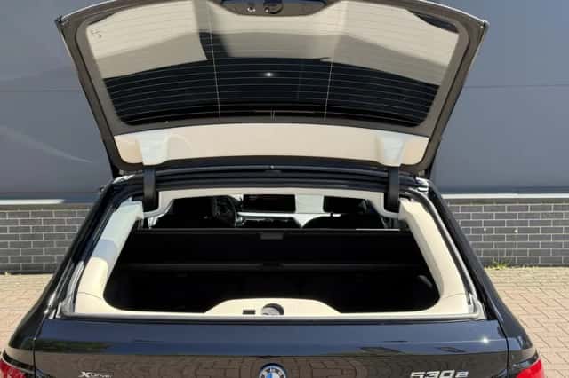 BMW 5-Serie (2022) thumbnail 22