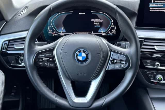 BMW 5-Serie (2022) thumbnail 27