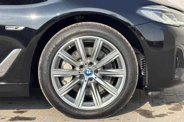 BMW 5-Serie (2022) thumbnail 30