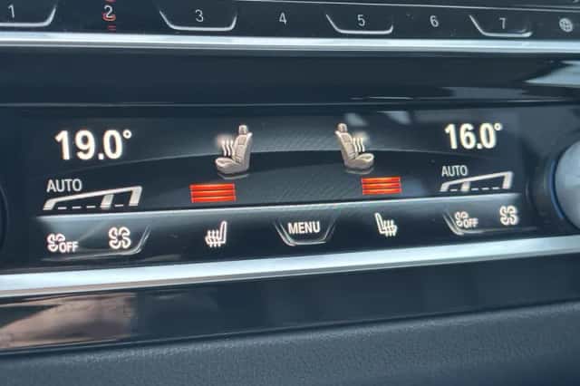 BMW 5-Serie (2022) thumbnail 4