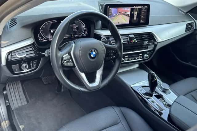 BMW 5-Serie (2022) thumbnail 31
