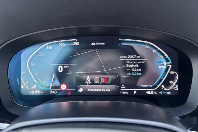 BMW 5-Serie (2022) thumbnail 32