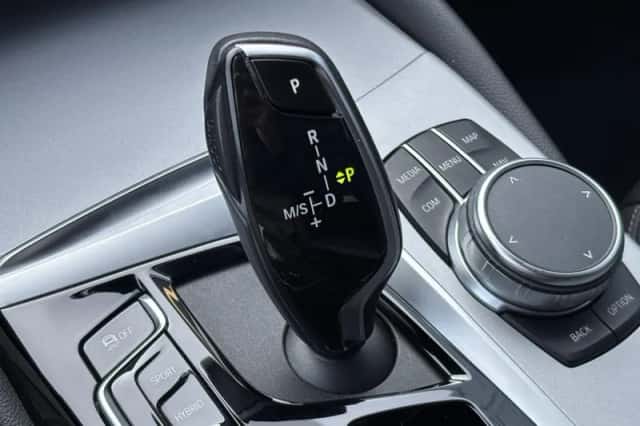 BMW 5-Serie (2022) thumbnail 33