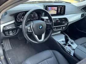 BMW 5-Serie (2022) thumbnail 34