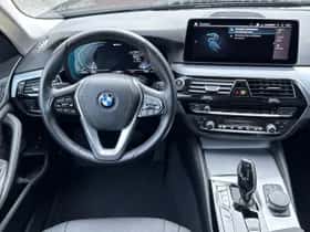 BMW 5-Serie (2022) thumbnail 5