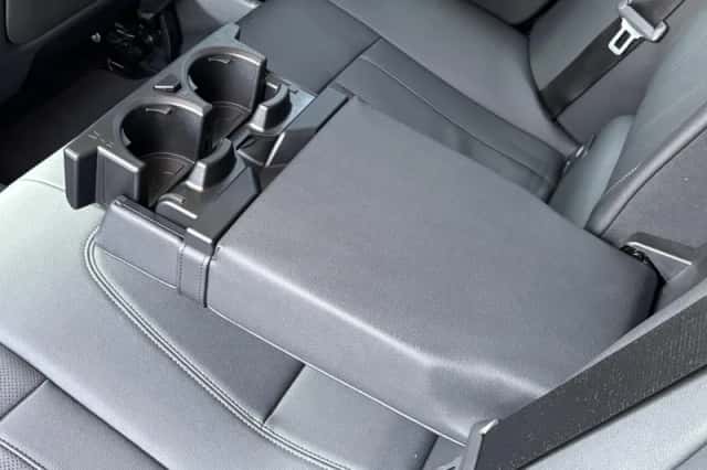BMW 5-Serie (2022) thumbnail 42
