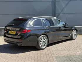 BMW 5-Serie (2022) thumbnail 6