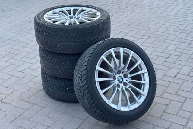 BMW 5-Serie (2022) thumbnail 62