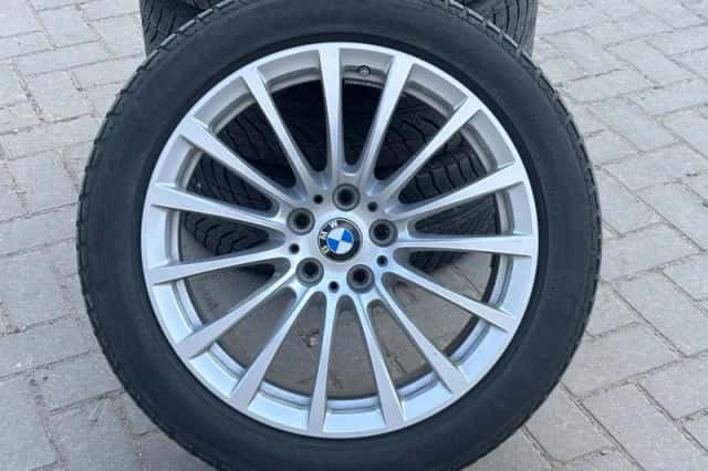 BMW 5-Serie (2022) thumbnail 63